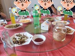 -品雅轩农家乐
