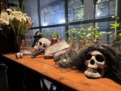 -宝莱纳餐厅(滨江店)