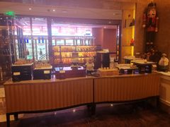 -萧邦音乐会所KTV·蒸汽活海鲜自助(福田店)