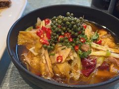 -小厨娘淮扬菜(清江苏宁广场店)