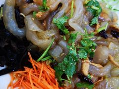 -聚德福海鲜家常菜(刘庄店)