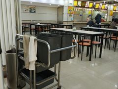 大堂-食为天(贵阳路店)