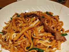 干炒牛河-点心传说·粤菜点心(佐阾虹湾店)