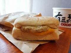 -肯德基(茂业店)