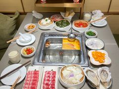 -海底捞火锅(苏宁广场店)