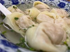 -217笋干馄饨