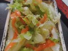 -永和大王(凤凰东街店)