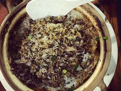 -全汁全味驴庄(凤岗店)
