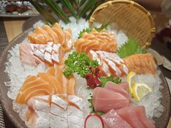 -德川家日本料理(中关村店)