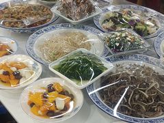 -虹海圣肉饼店家常菜馆