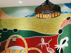 -小螺号海鲜·地道鲁菜(泉城广场店)