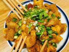 -小豆海棠(人民南路店)