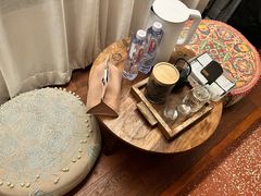 -北平小院设计酒店