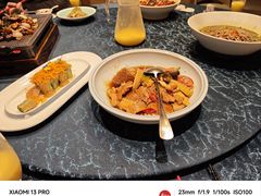 -卞氏菜根香(航空路旗舰店)