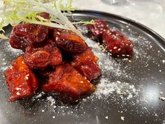 糖醋小排-漢舍中国菜馆(889广场店)