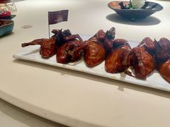 -侨美食家·粤菜(体育西路店)