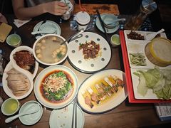 -应天大明王朝·南京菜(中山陵店)