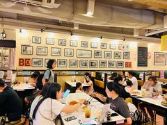 -大哥餐厅(西城花园店)