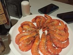 -万龙洲海鲜(安定门店)