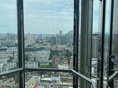 -南京金丝利喜来登酒店
