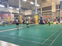 -莱茵体育生活馆