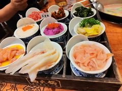 -楠火锅(仁恒梦中心店)