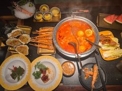 -牛New寿喜烧(闵行龙湖天街店)
