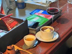 中法庄园东花园干红葡萄酒&nbsp;2014-曲廊院(东四十一条店)