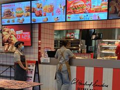 -肯德基(杭州浦沿店)