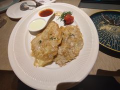 -波特曼西餐厅(中央大街店)