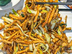 -大牌大·传统杭帮菜(湖滨店)