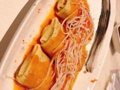 -港丽餐厅(高德置地店)