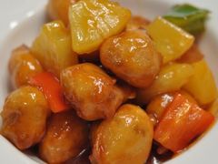 -新旺茶餐厅(嘉里城店)