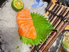 -沼津港日本料理·寿喜烧·烧鸟(新世界大丸百货店)