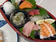 -濱寿司(高新伊藤店)