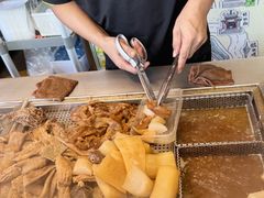 -老day牛杂(官也街总店)