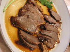 鹅肾-e公馆鹅肉饭店·潮汕卤鹅(西平店)