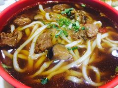 -群姐面馆·海鲜烧烤(同安路二店)