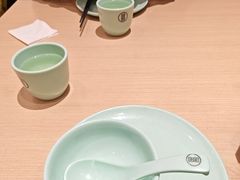 -吕氏疙瘩汤·新派鲁菜(芝罘万达店)