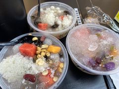 -长乐饭冰冰·冰饭·烧烤(长乐总店)