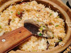 广式腊味煲仔饭-啫神·广州地标美食(北京路店)