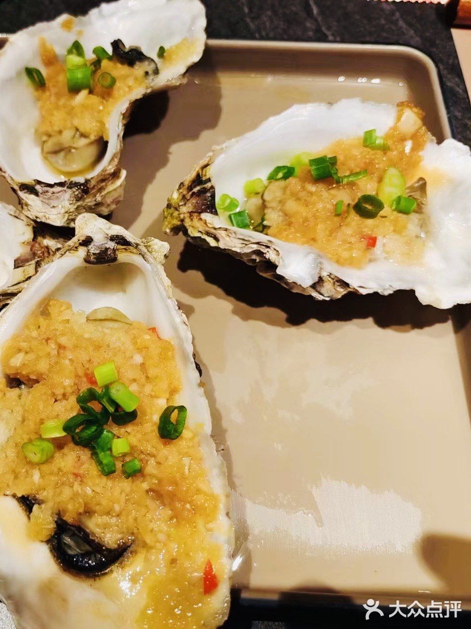 公司团建聚餐，性价比超高的海鲜自助，快去安排起来[种草]