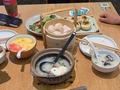 -唐食语粥(青山万达广场店)