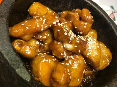 -火啫啫·粤式啫啫煲(南通首店)