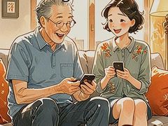 -观音桥步行街