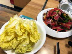 -盐池羊羔肉主题餐厅