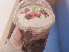 -喜茶(杭州滨江宝龙店)