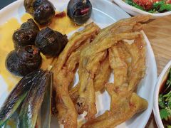 -苏格里岛自助海鲜烤肉(青秀万达店)