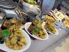 -老济南·地道济南菜(大明湖店)