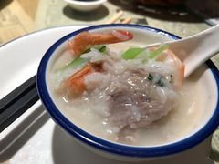 -粤港湾砂锅粥·宵夜(宝龙店)